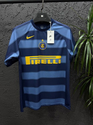 Adriano 10 Retro Inter jersey like new, official replica