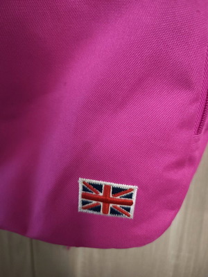 School backpack like new