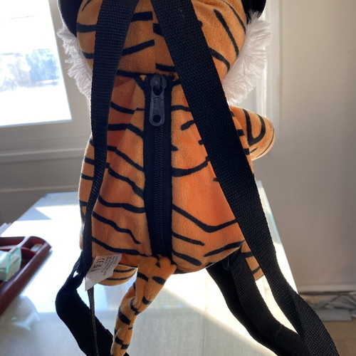 Original Chupa Chups Backpack like new, collectible, 30 cm