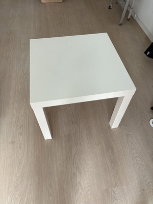 Ikea coffee table like new, 50x50x45 cm