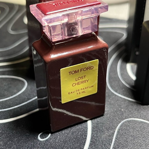 Tom Ford Mini Perfume Set 4 Pieces 7.5ml Eau de Parfum New