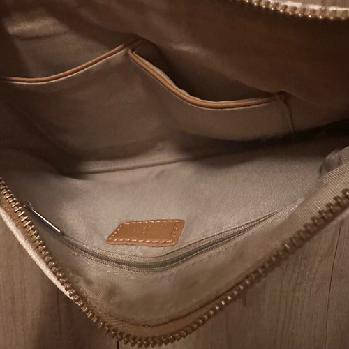 Ynot bag used, colorful crossbody envelope style