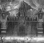  Burzum – Det Som Engang Var Vinyl, LP, Album, Picture Disc, Reissue, Gatefold