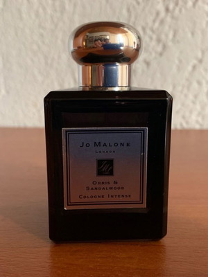Orris & Sandalwood Cologne Intense Jo Malone 50ml σαν καινούργιο
