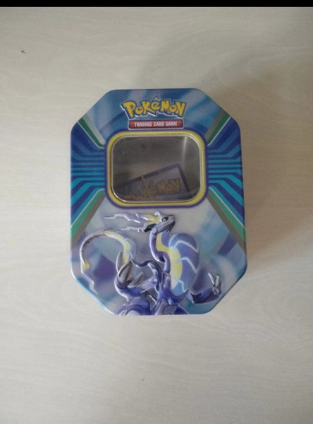 pokemon random box
