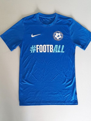Nike T-shirt Ελληνική Ποδοσφαιρική Ομοσπονδία μεταχειρισμένο