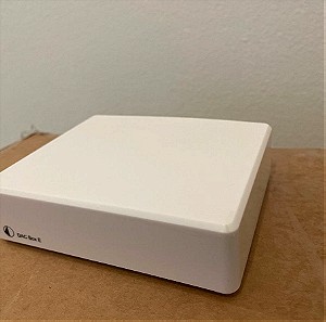 Pro-Ject DAC Box E White