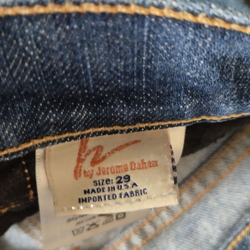 Citizens of Humanity Low Waist Boot Cut Jeans New