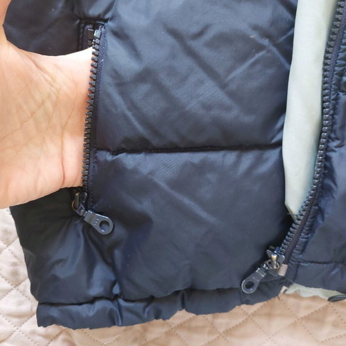 benetton 100/2-4 years