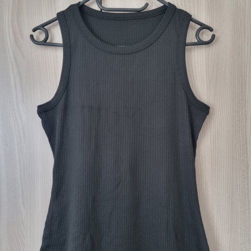 Acne Studios midi dress black, size medium, like new