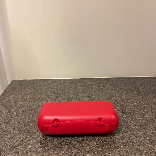 Tupperware egg holder 10 slots new