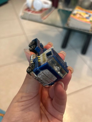 Hot Wheels used toy car figure in good condition