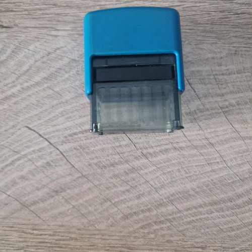 Stamp like new
