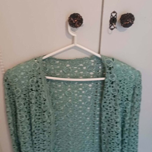 Skirt Blouse Jacket Set like new