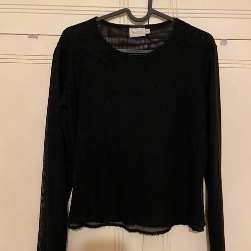 Part Two evening set used with size 34 pants and size M top