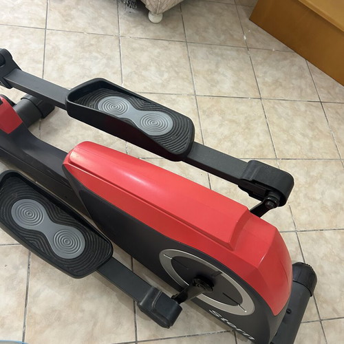 Pegasus Stern BC-95301 elliptical trainer like new