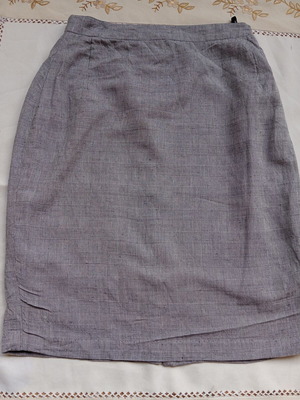 Artisti Italiani skirt used, size S 36 8