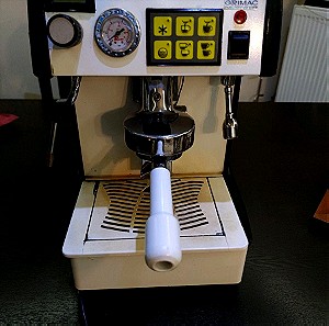 Grimac MIA espresso machine