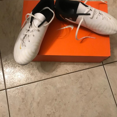 Nike Phantom GX football shoes 38.5 like new
