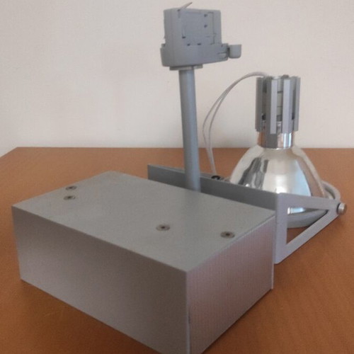 Petridis Spirit 70 G8.5 Track Floodlight new