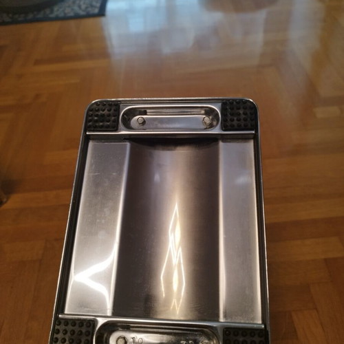 Atlas Tipo Lusso Mod.150 manual pasta maker