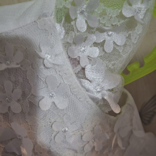 Children's dress like new, suitable for flower girl