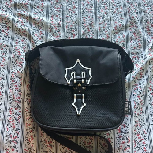 Τσάντα Trapstar χιαστί