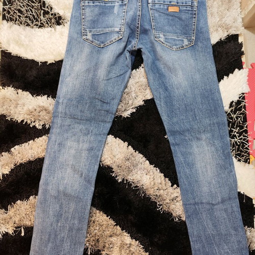 Men's jeans like new size 34