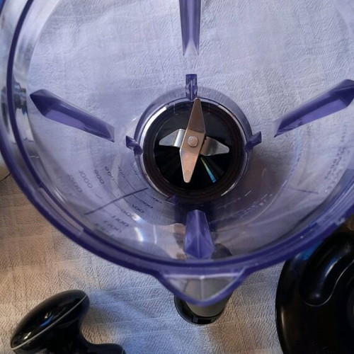 Kenwood blender for smoothies with 1.5 lt jug like new