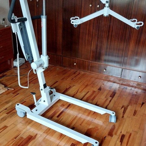 Alfacare Lifty 150Kg patient lift new for bedridden elderly