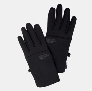 THE NORTH FACE Ανδρικά Γάντια Etip Recycled Glove