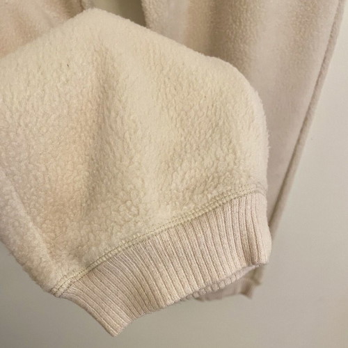 Marks & Spencer lounge wear pajama, light camel, size Large Long