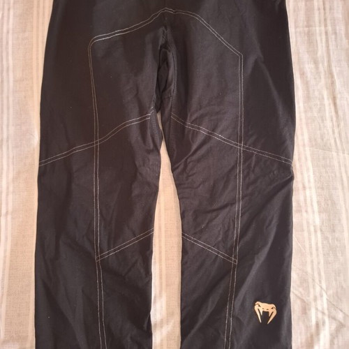 Venum premium kimomo elite 3.0 worn few times