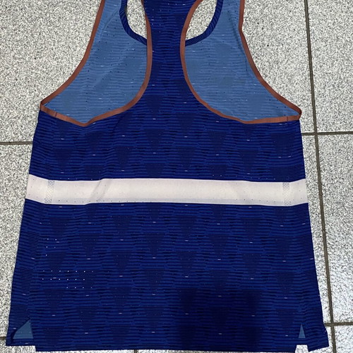 Adidas Team France Singlet new, size S, white and blue