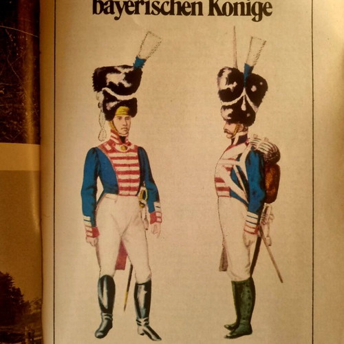 Der Landser Nr. 136 German military magazine used
