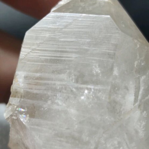 Quartz on base Penteli new
