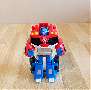 Φιγούρα Transformers robots in disguise