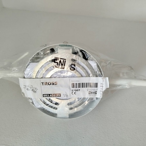 Tross Ikea ceiling light new, unopened packaging