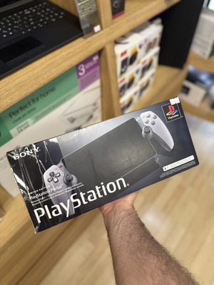 Sony PlayStation Portal ολοκαίνουργιο στο κουτί