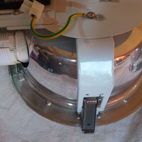 Akriphos AK-3006 recessed ceiling lights pack of 10 used