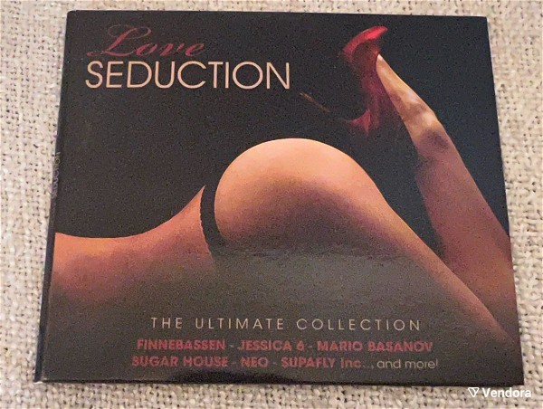  Love seduction sillogi