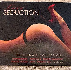 Love seduction Συλλογή
