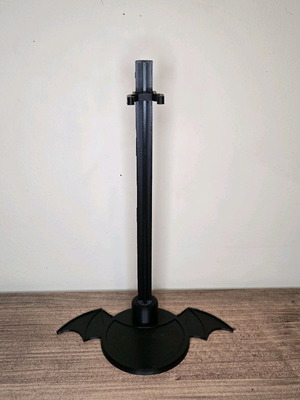 Monster High stand made to order 3D printed