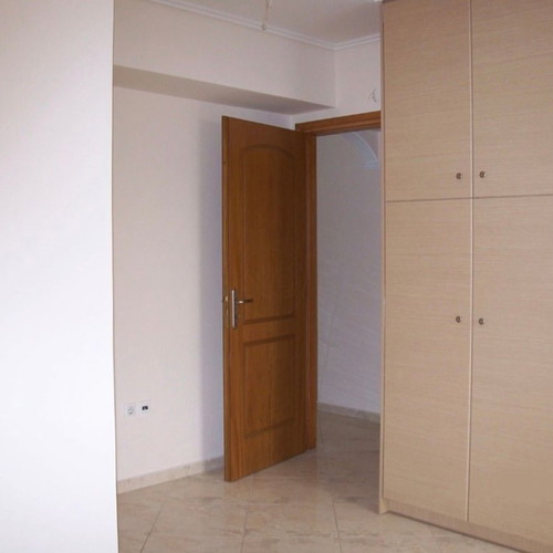 Newly built apartment 93 sqm 3rd floor in Neos Kosmos with 2 bedrooms