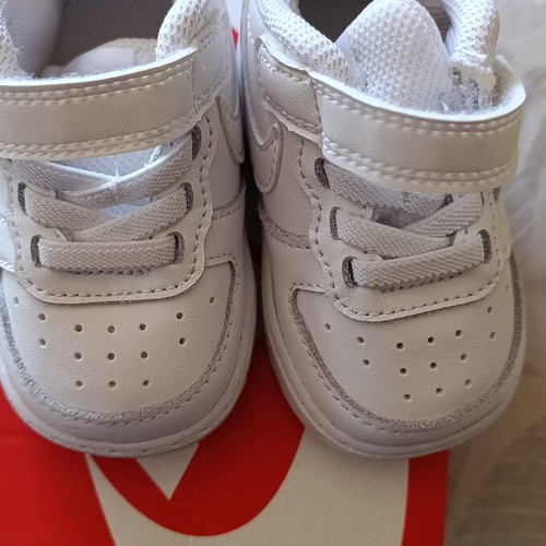 Nike baby shoes new, unworn