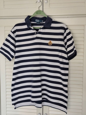 Polo Ralph Lauren XL употребявана в отлично състояние