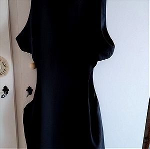 Alice+Olivia μίνι cut out φόρεμα σετ με μακρυμάνικο φορεμα