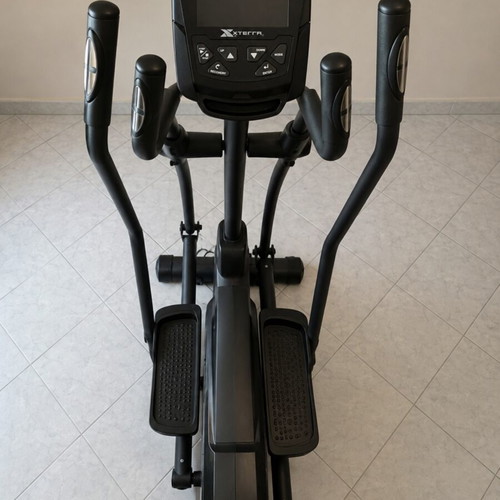 Elliptical machine, new and unused