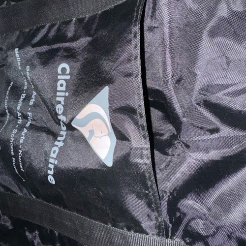 Clairefontaine drawing case new 50x70cm with zipper and pocket