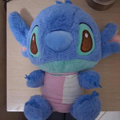 Teddy bear new